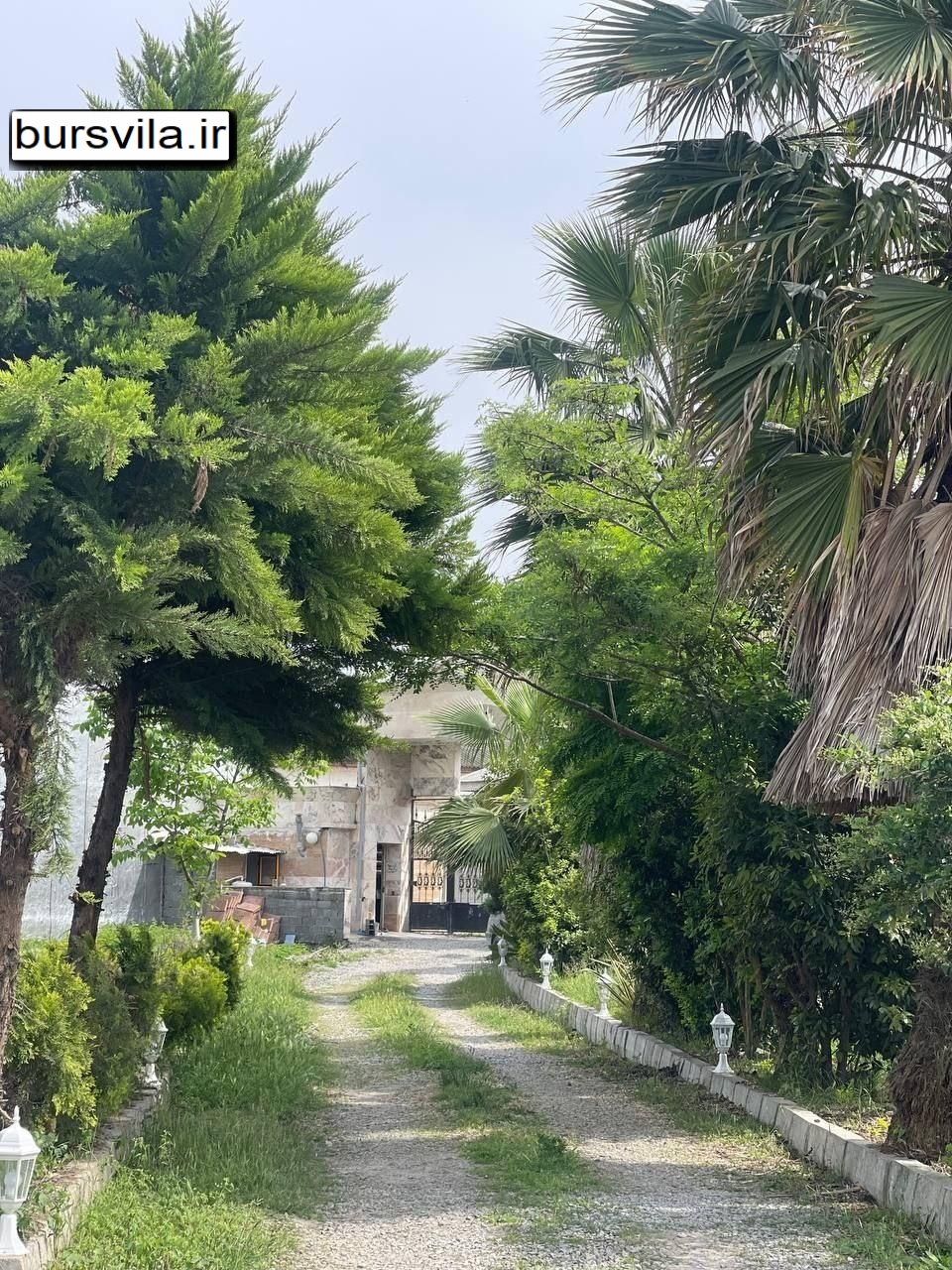 خرید زمین